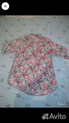 Женские вещи