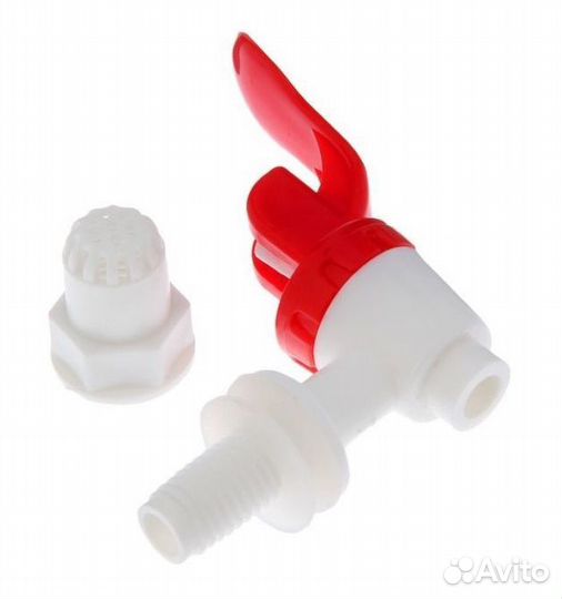 Кран для бродильных емкостей 1/2