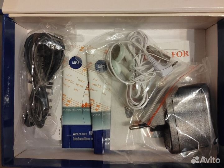 Mp3 плеер Hyundai