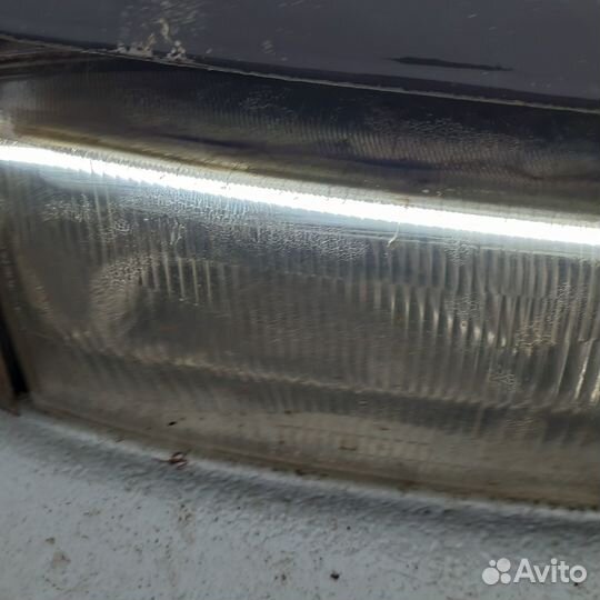 Toyota Carina ED 2.0 AT, 1993, 370 000 км