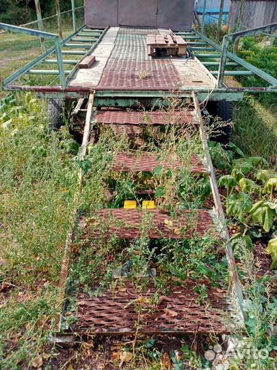 Пчелоплатформа