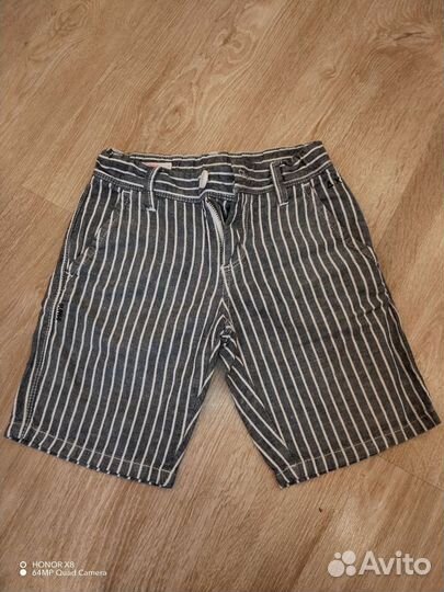 Sun68 шорты для мальчика