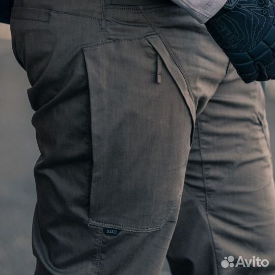 Брюки 5.11 capital