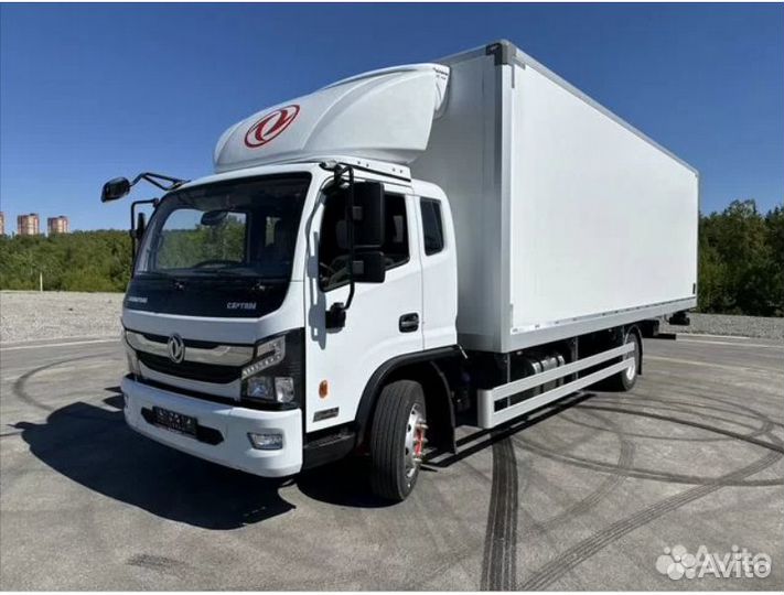 DongFeng C120L, 2024