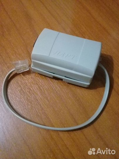 Телефонная приставка Ларт-202