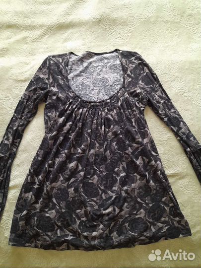 Женские вещи пакетом