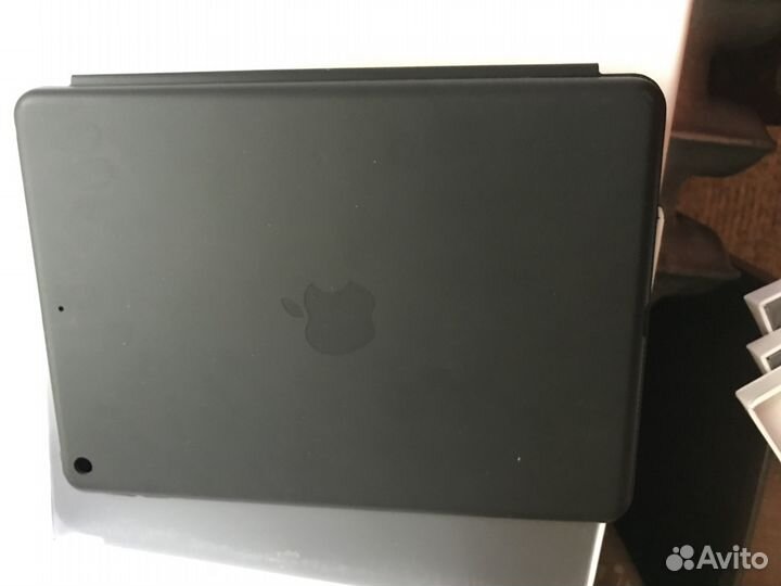 Чехол на new iPad 2017-2018