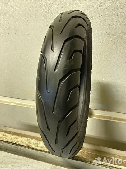 130/70 R17 Dunlop Arrowmax GT501 (105)