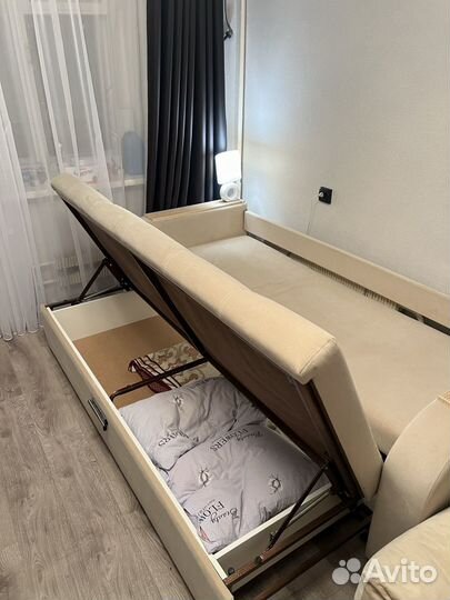 Диван кровать