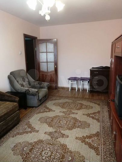 1-к. квартира, 31 м², 5/5 эт.