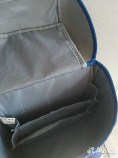 Рюкзак, ранец школьный, портфель