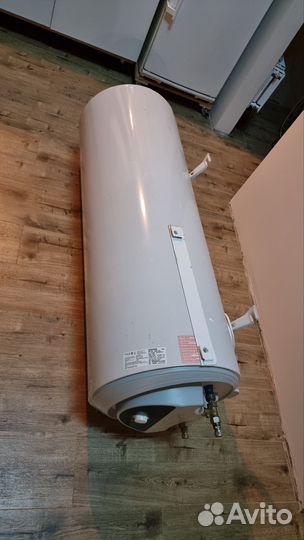 Бойлер водонагреватель 200 литров