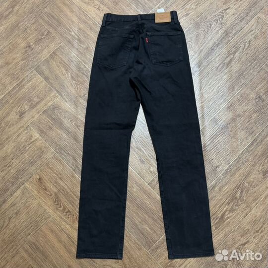 Джинсы Levi's Crop 501 25/30 XS
