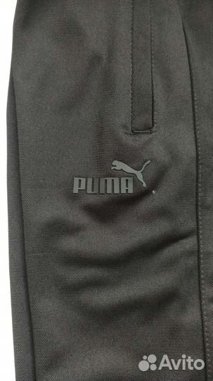 Штаны спортивные Puma 46 новые