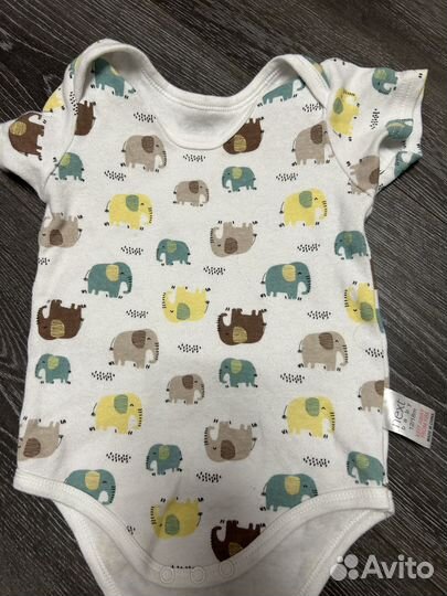 Вещи пакетом 80