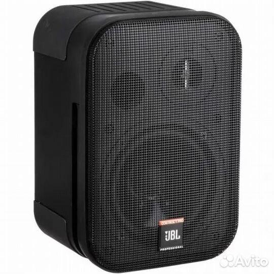 Акустика JBL Control 1PRO 100Вт пара новые
