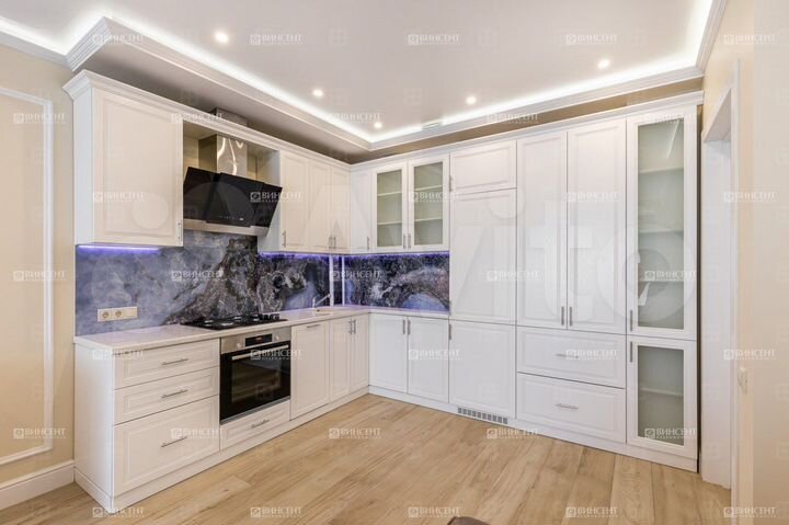 2-к. квартира, 60 м², 5/7 эт.