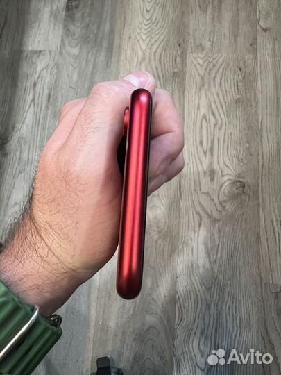 iPhone Xr, 128 ГБ