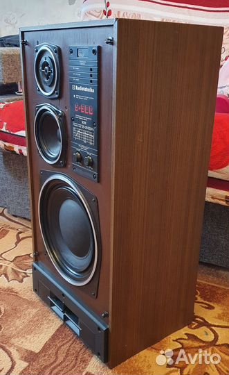Акустика S90,Audio Pro