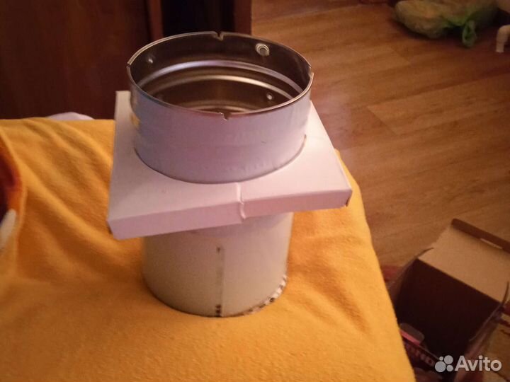 Прибор для приготовления колбасы