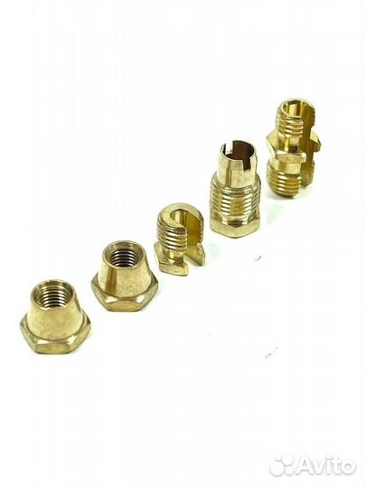 Термопара / Запчасти для плит / Газконтроль / Духо