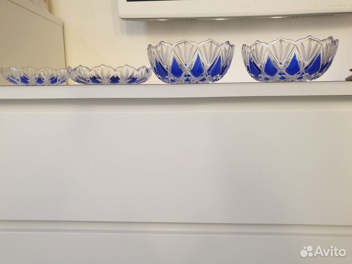 Набор салатников