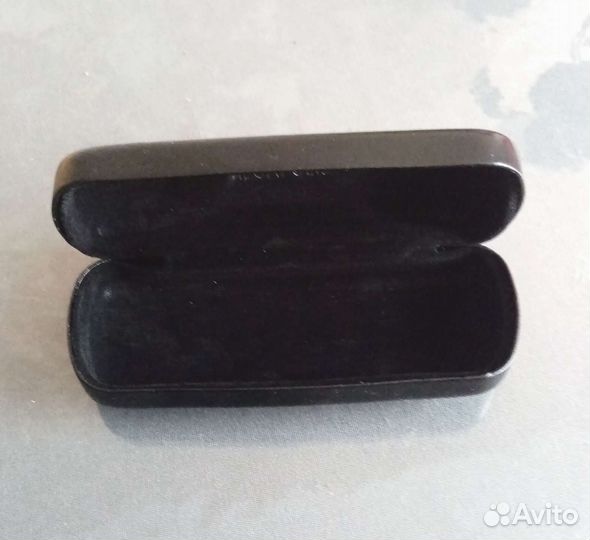 Футляр для очков СССР Мегополис.Престиж