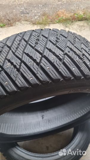Goodyear Ultragrip Ice Arctic 235/40 R18 95T