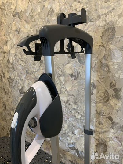 Отпариватель для одежды Kitfort