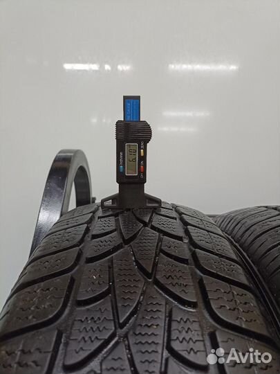 Dunlop SP Ice Sport 195/65 R15