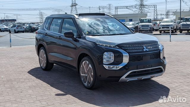 Привоз новых Автомобилей из ОАЭ