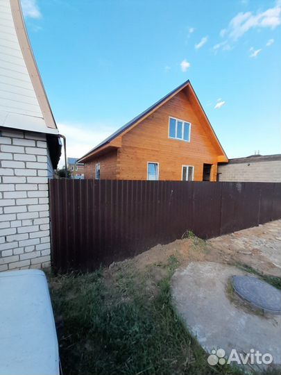 Бригада строителей