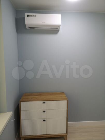 1-к. квартира, 45 м², 1/9 эт.