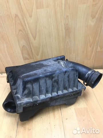 Корпус воздушного фильтра Opel Zafira A минивэн