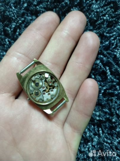 Аксессуары