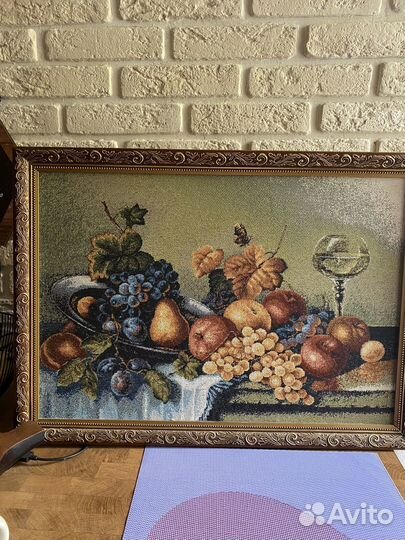 Картина 54/39 (гобелен)