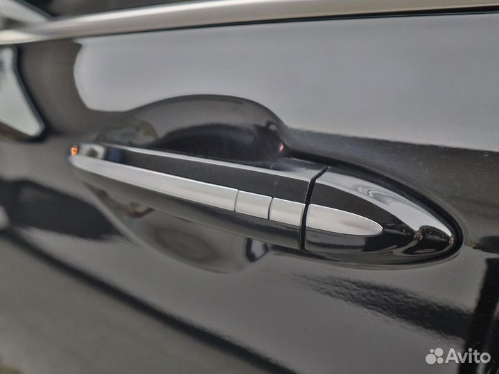 Hyundai Genesis 3.0 AT, 2014, 228 536 км