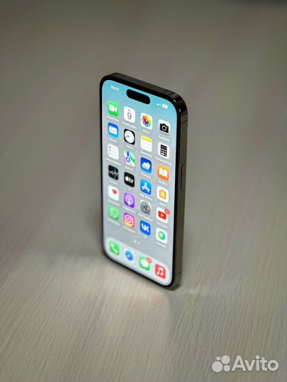 iPhone 14 Pro, 256 ГБ