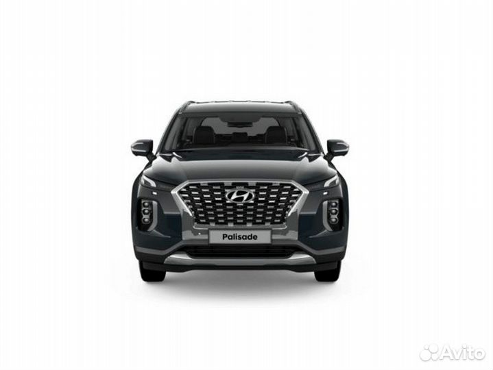 Hyundai Palisade 3.5 AT, 2023