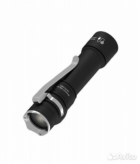 Фонарь ArmyTek Prime C2 Pro Magnet USB Теплый