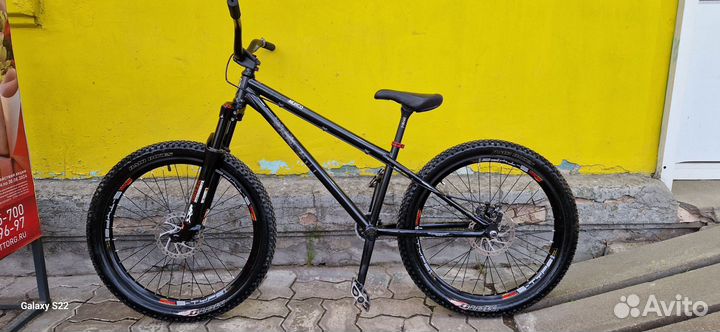 Велосипеды