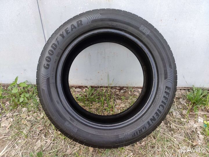 Goodyear EfficientGrip Performance 205/55 R16
