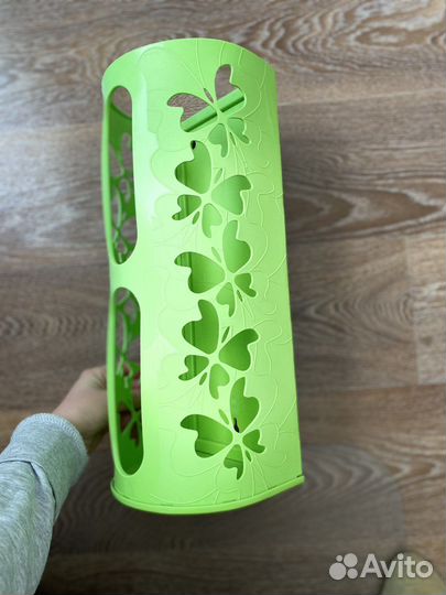 Органайзер, корзина для пакетов