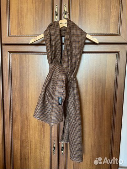 Шарфы и палантины