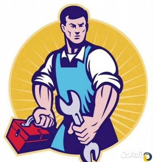 Услуги мастер на час