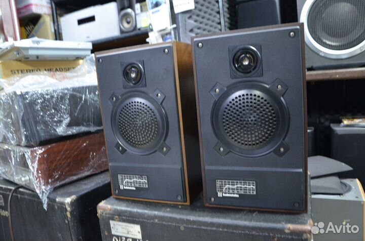 Колонки Радиотехника S-30