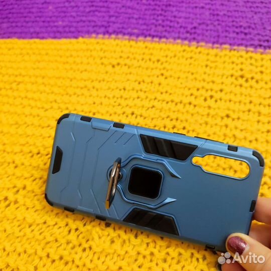 Чехол ксилит ми9