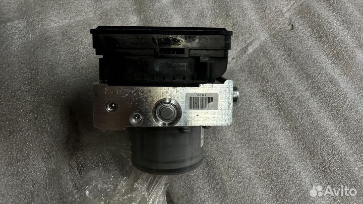 Блок ABS Mercedes E-class A2134315800