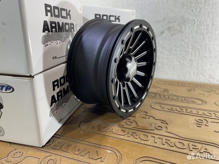 Диски для Квадроцикла 4*110 ITP SDM 14