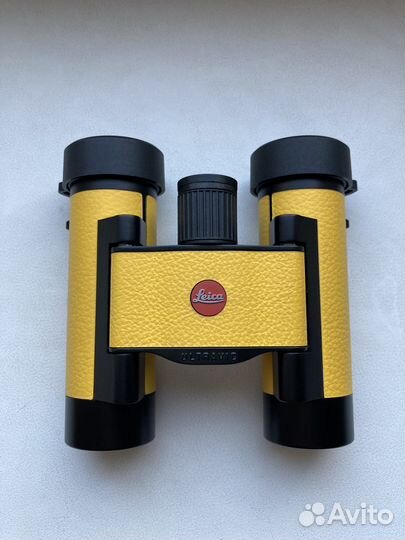 Бинокль Leica Ultravid 8x20